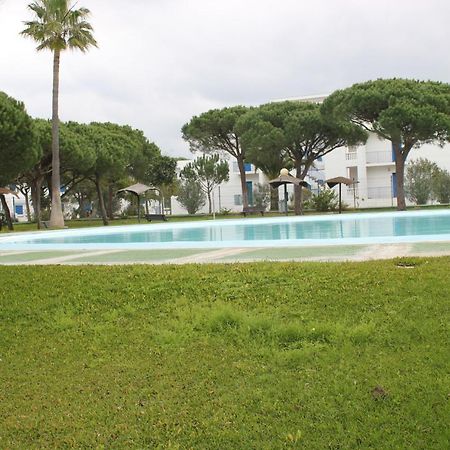 Apartamento Red De Almadraba Chiclana de la Frontera Extérieur photo