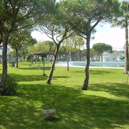 Apartamento Red De Almadraba Chiclana de la Frontera Extérieur photo