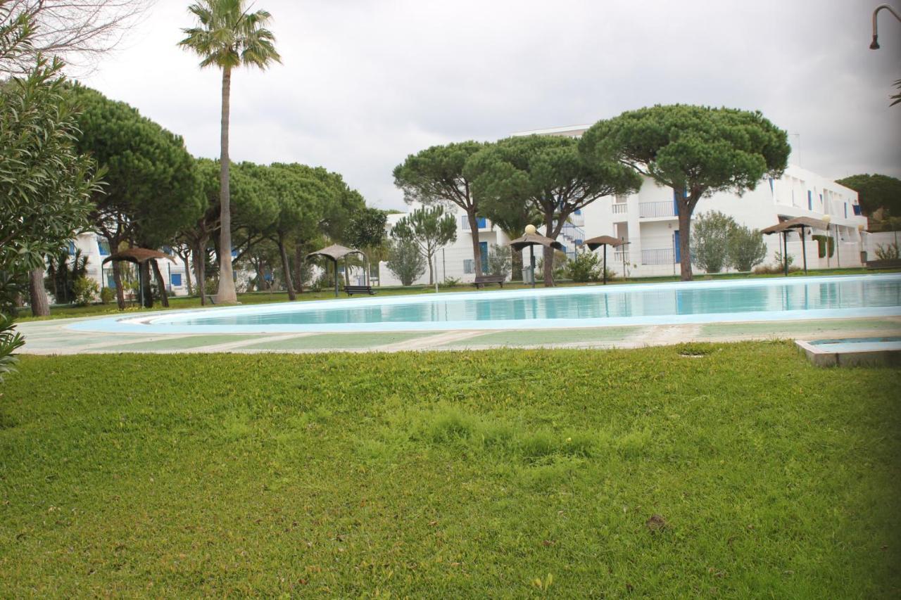 Apartamento Red De Almadraba Chiclana de la Frontera Extérieur photo