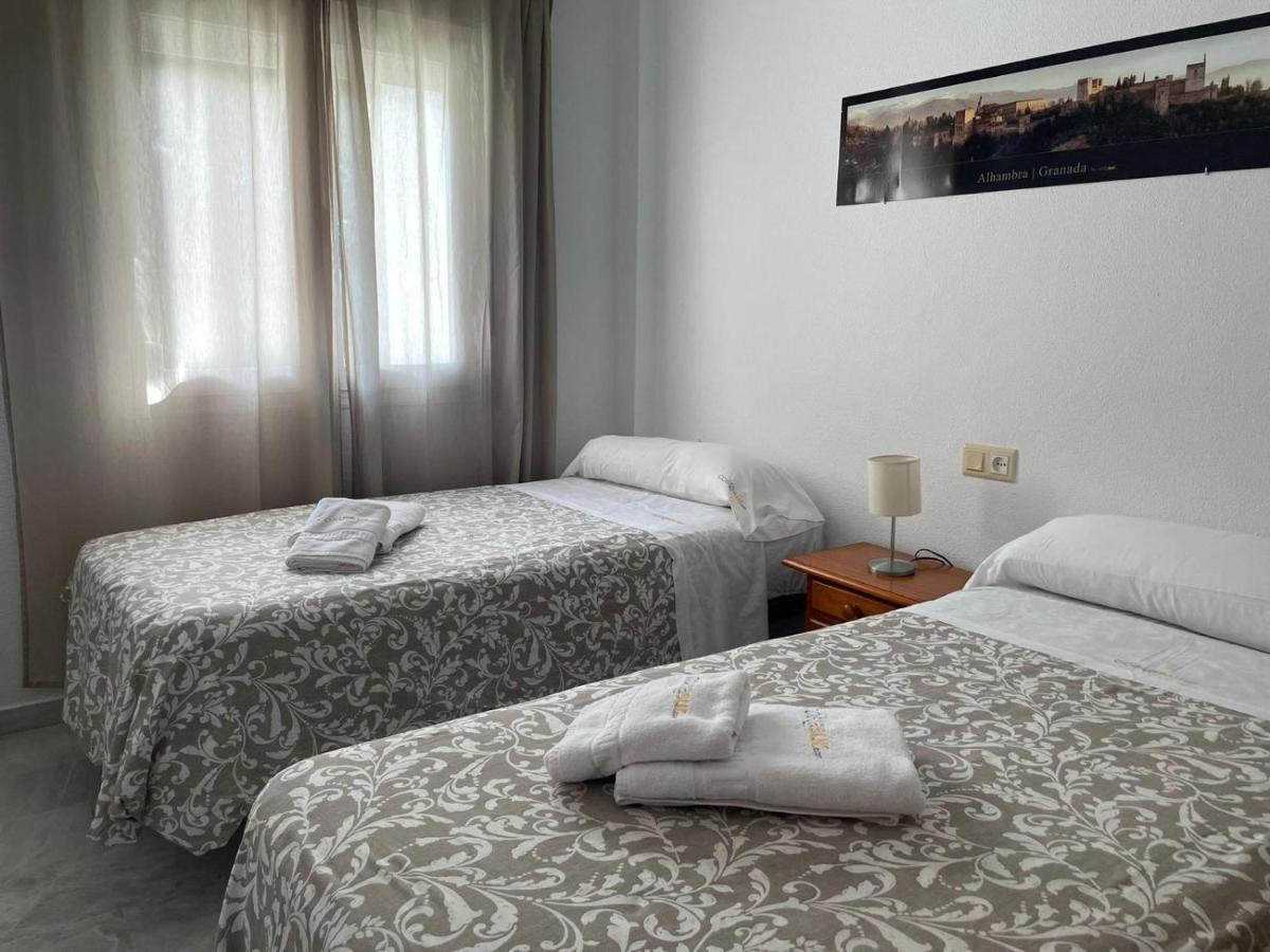 Apartamento Red De Almadraba Chiclana de la Frontera Extérieur photo