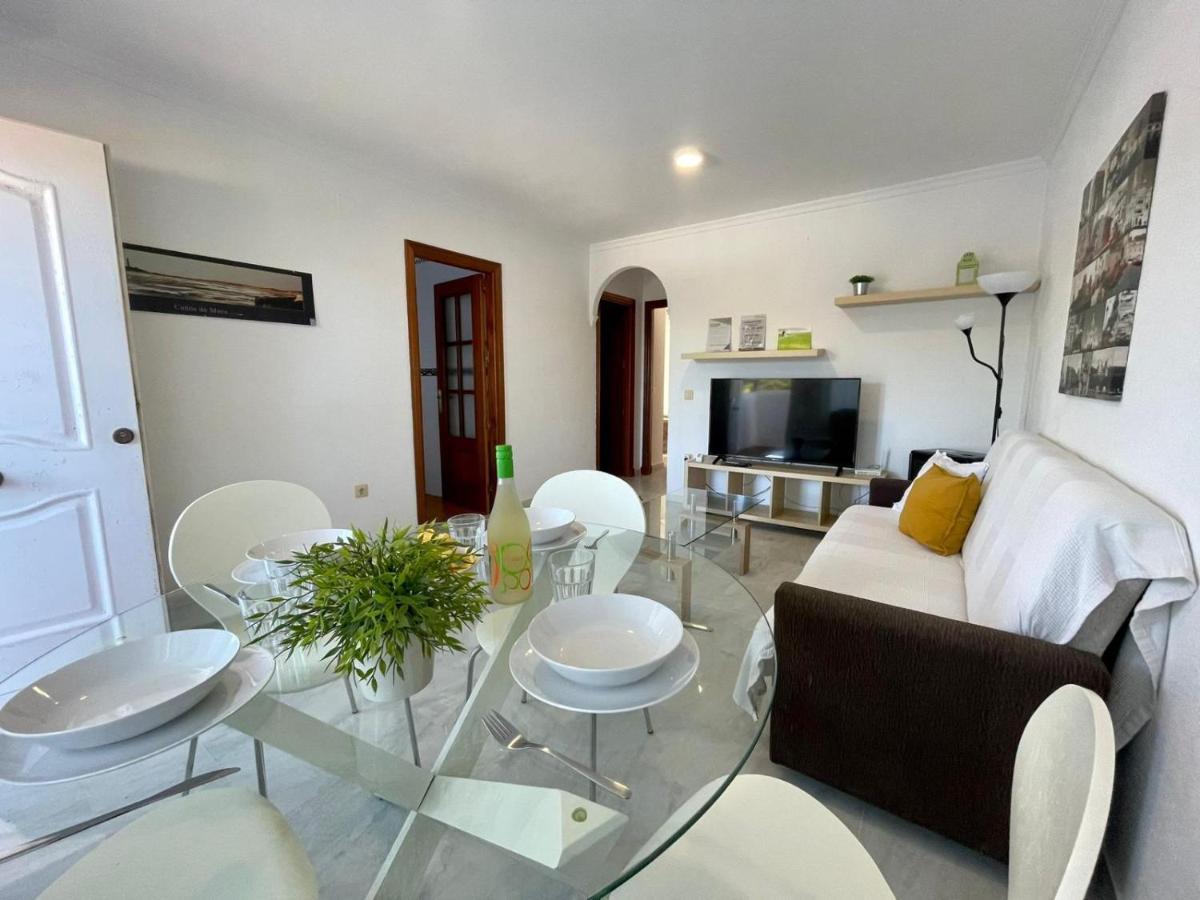 Apartamento Red De Almadraba Chiclana de la Frontera Extérieur photo