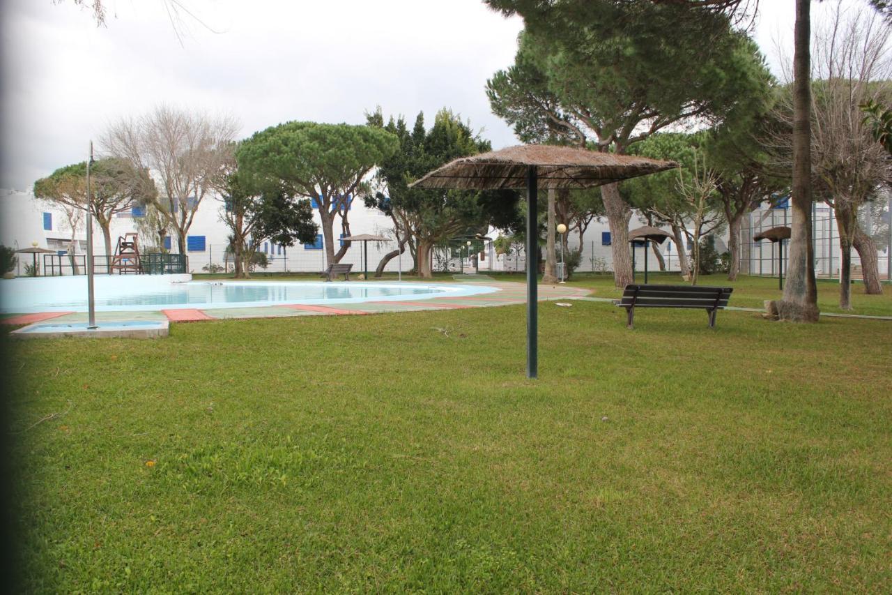 Apartamento Red De Almadraba Chiclana de la Frontera Extérieur photo
