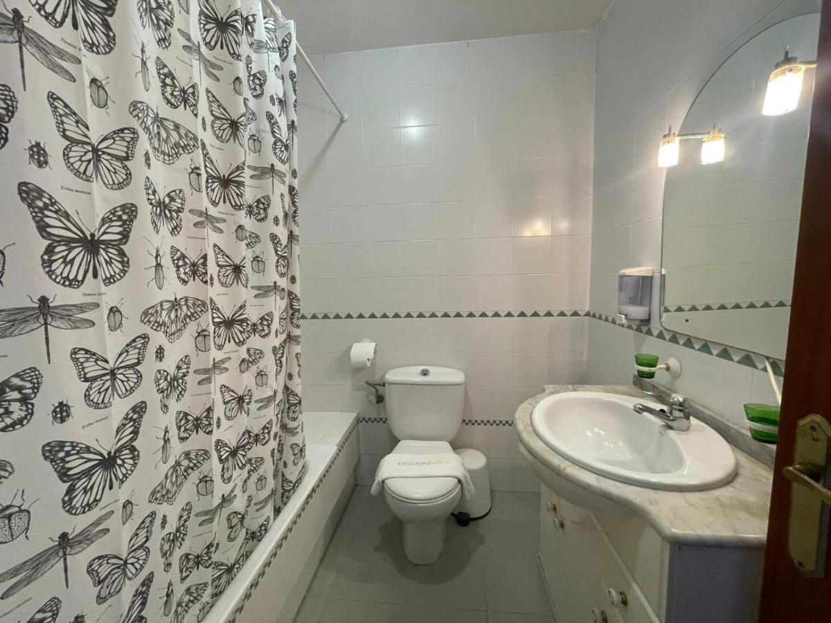 Apartamento Red De Almadraba Chiclana de la Frontera Extérieur photo