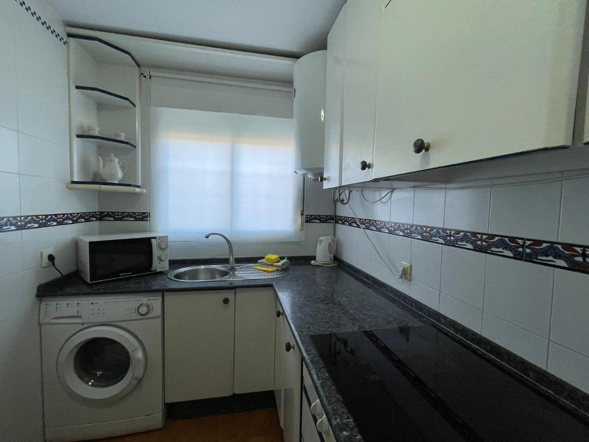 Apartamento Red De Almadraba Chiclana de la Frontera Extérieur photo