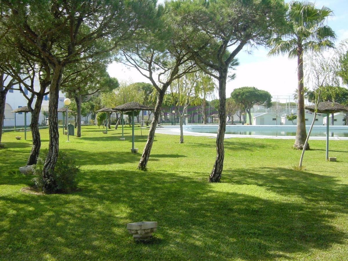 Apartamento Red De Almadraba Chiclana de la Frontera Extérieur photo