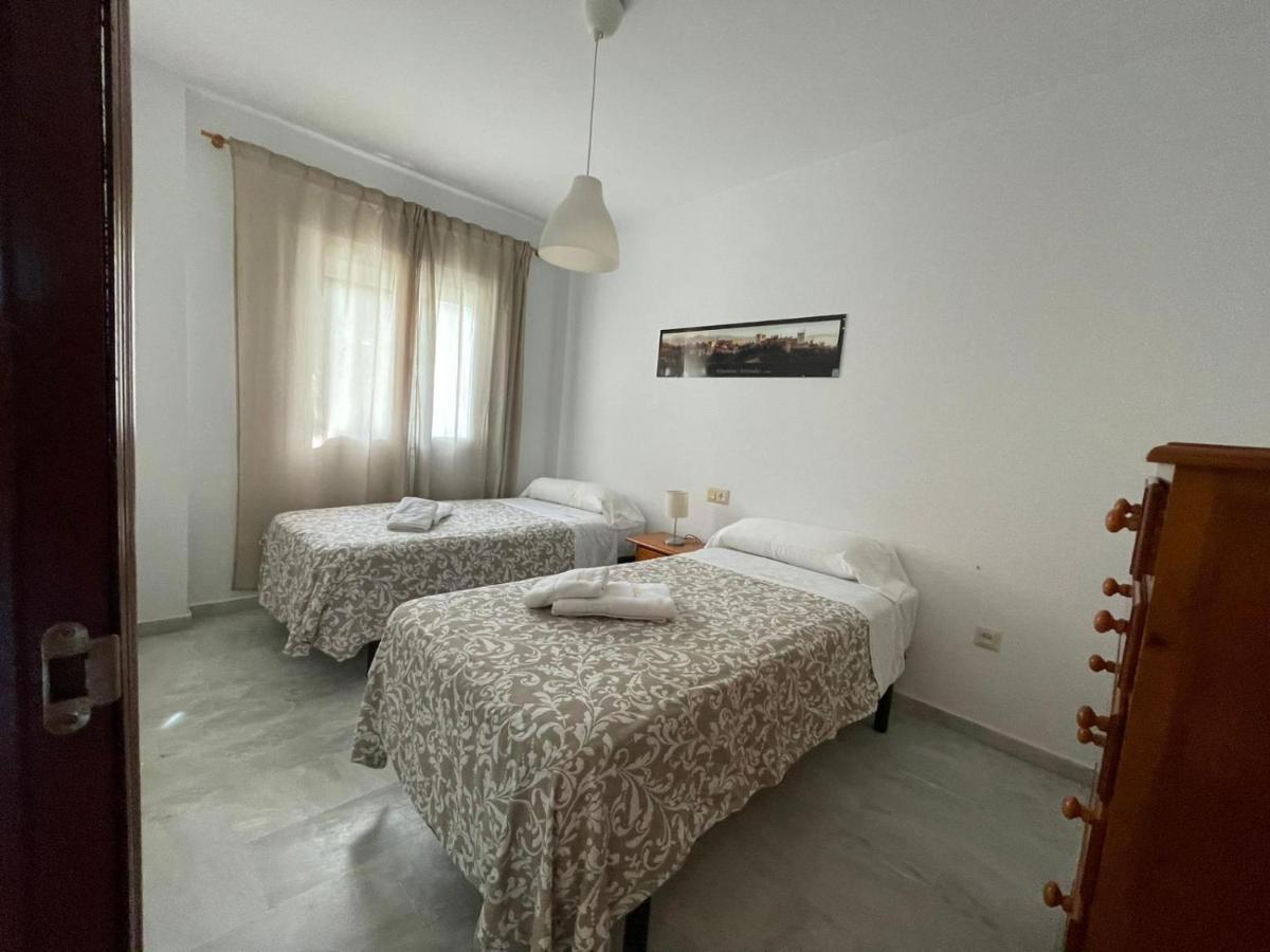 Apartamento Red De Almadraba Chiclana de la Frontera Extérieur photo