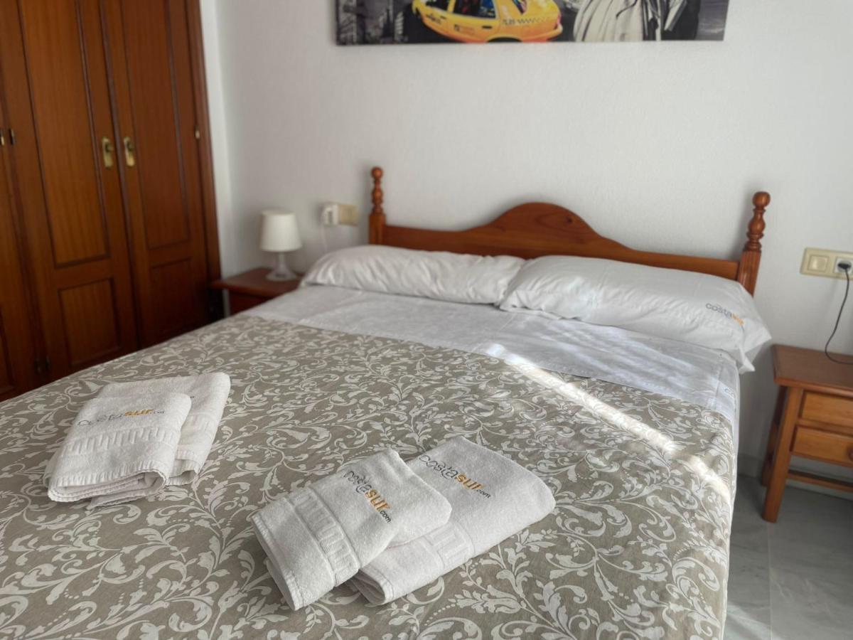 Apartamento Red De Almadraba Chiclana de la Frontera Extérieur photo