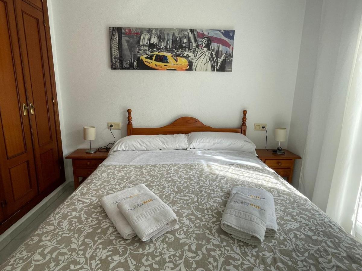Apartamento Red De Almadraba Chiclana de la Frontera Extérieur photo