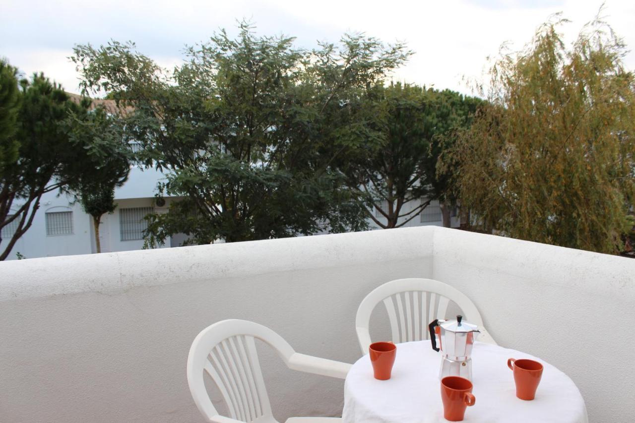 Apartamento Red De Almadraba Chiclana de la Frontera Extérieur photo