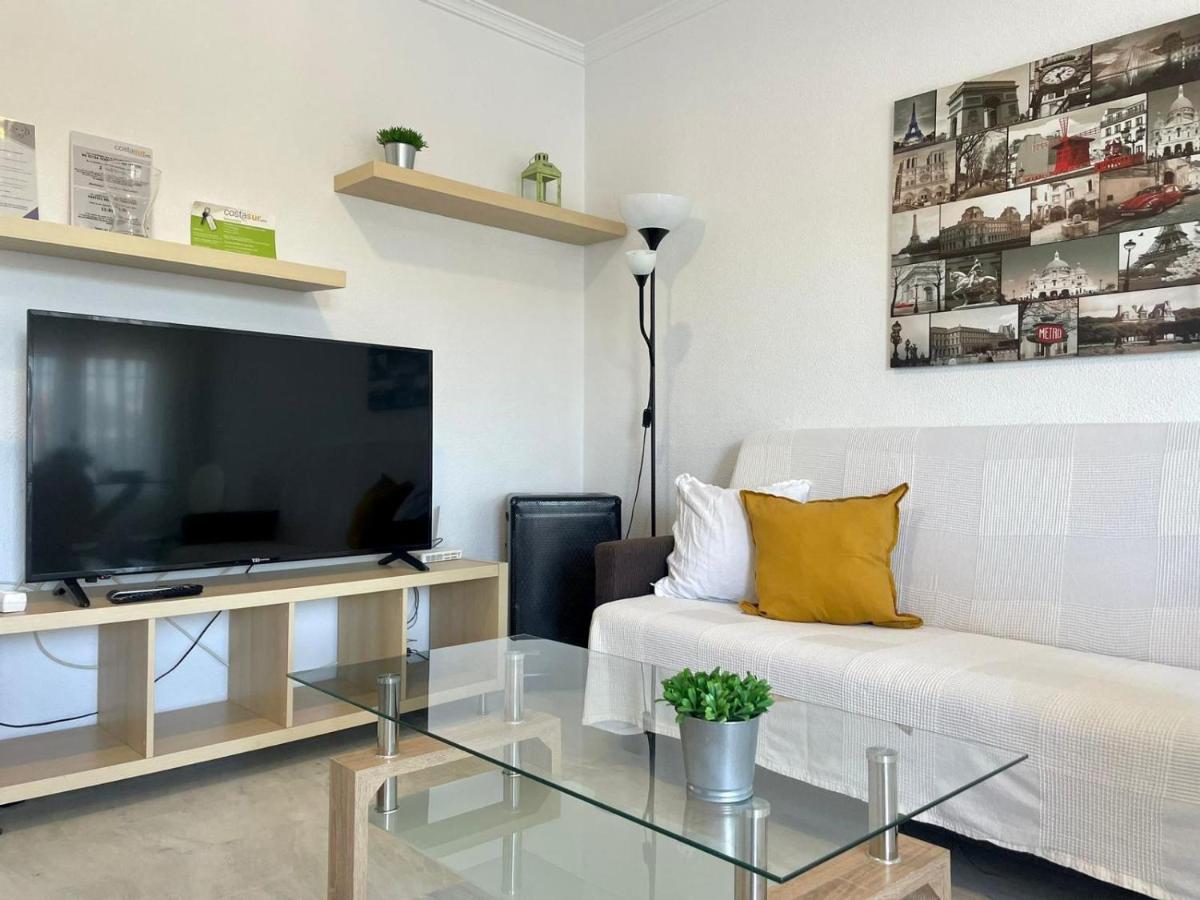 Apartamento Red De Almadraba Chiclana de la Frontera Extérieur photo