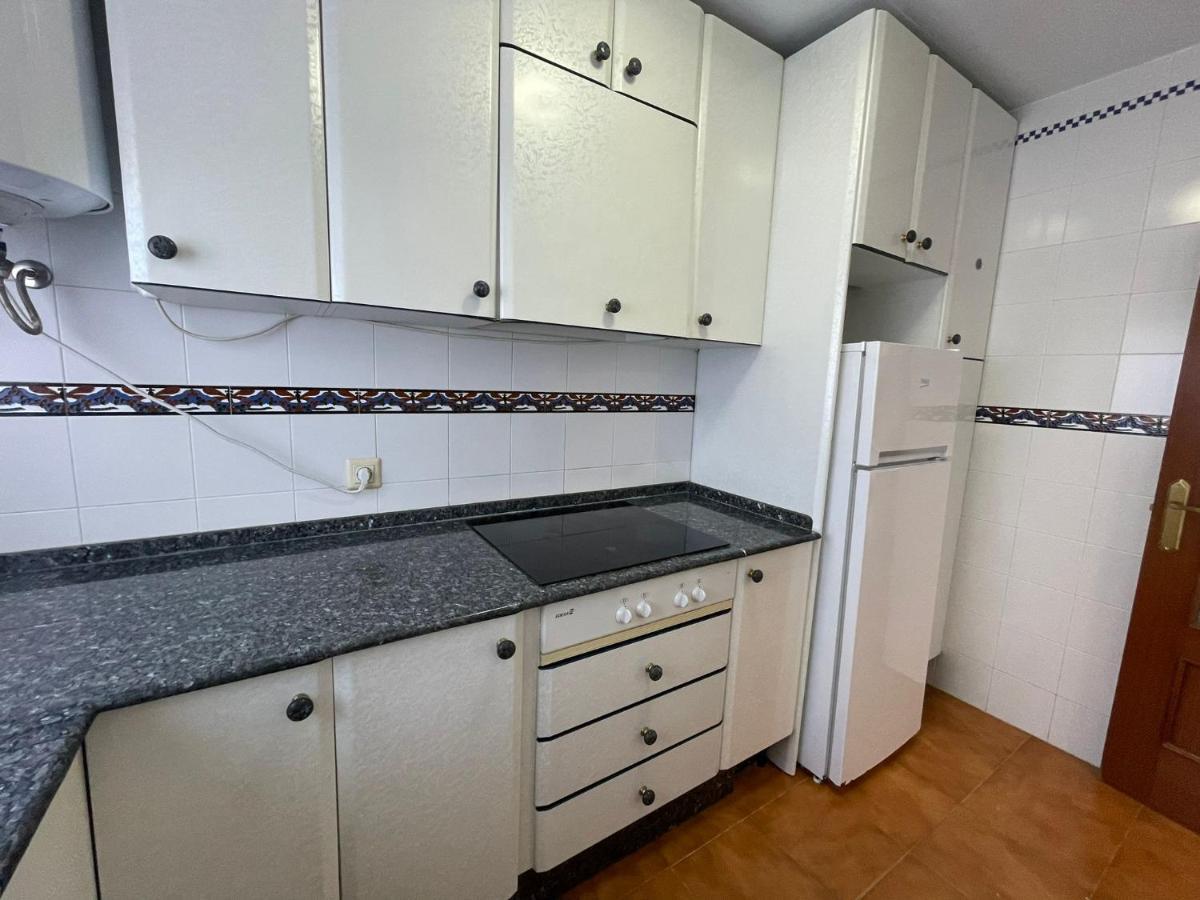Apartamento Red De Almadraba Chiclana de la Frontera Extérieur photo